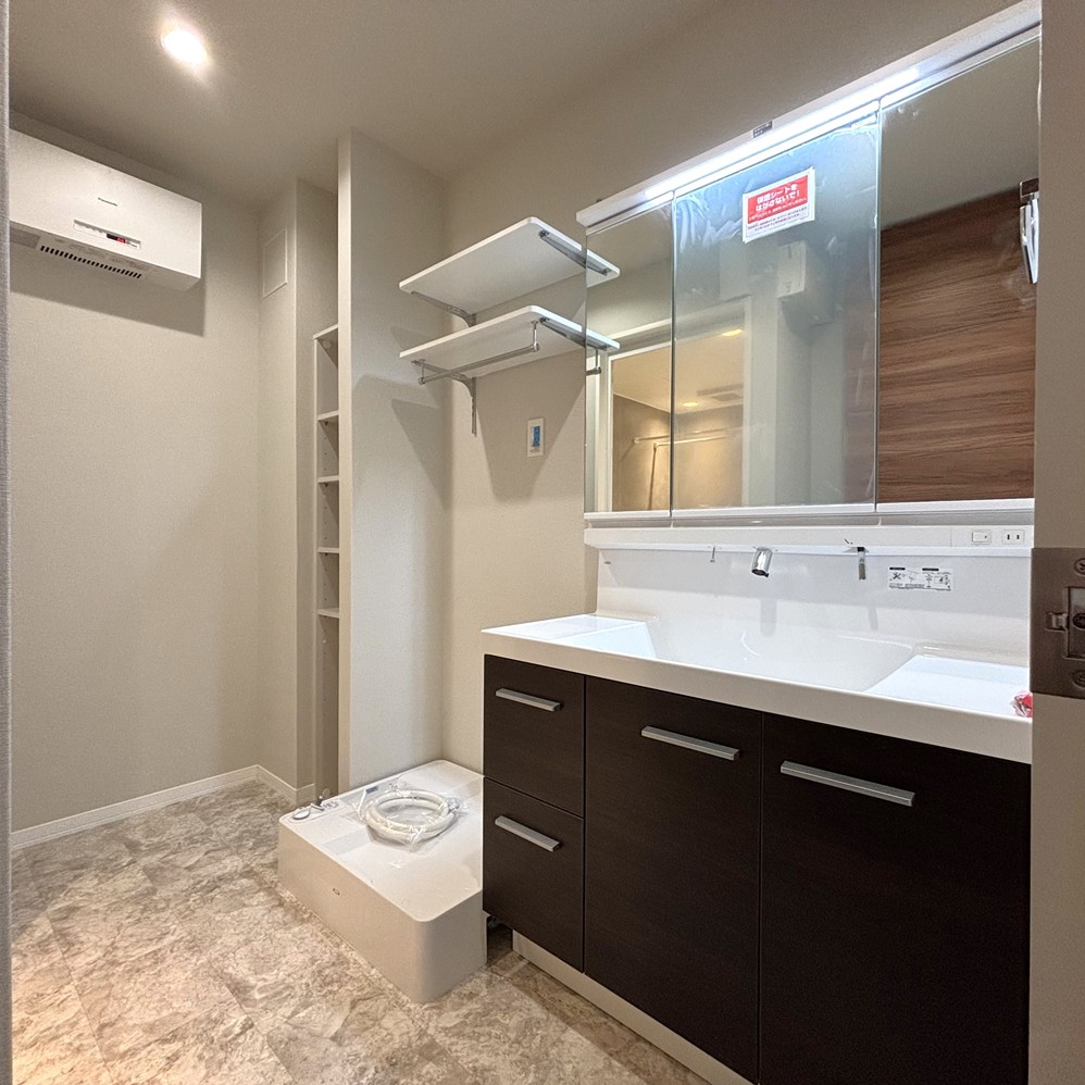 シャルム 301号-9