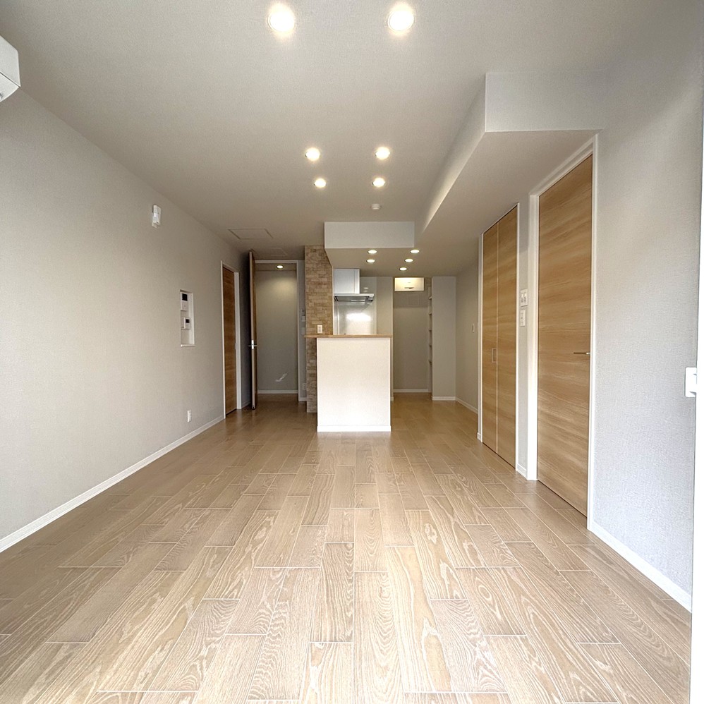 シャルム 303号-3