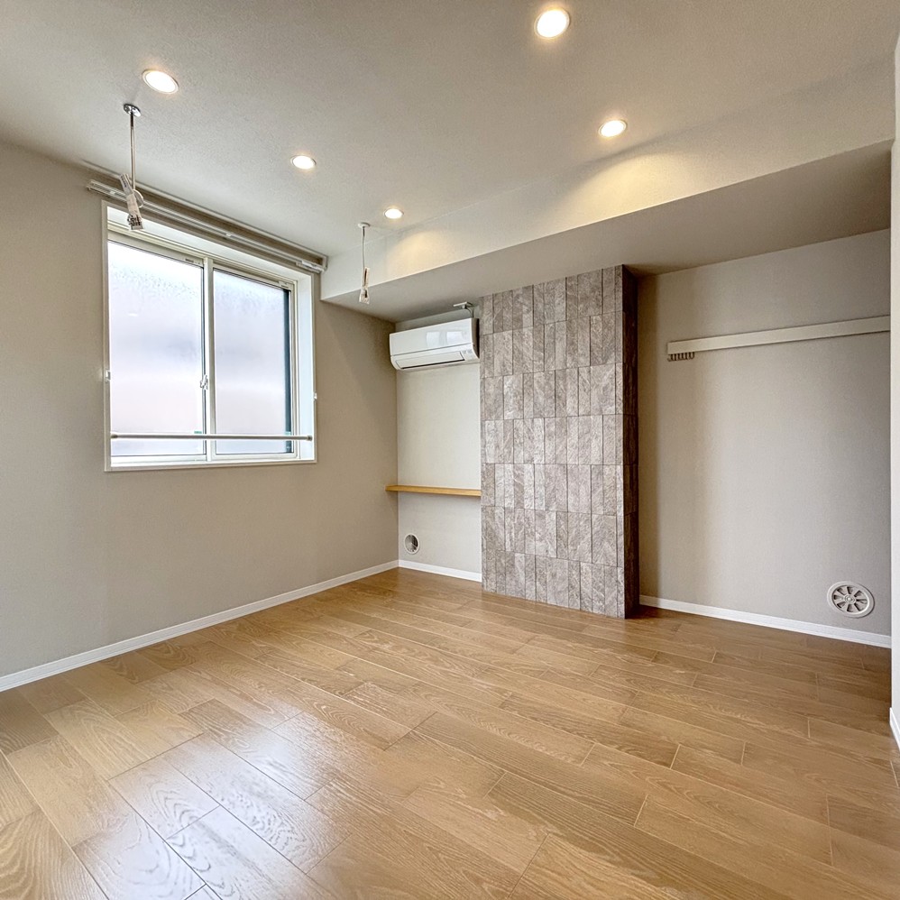 シャルム 303号-6