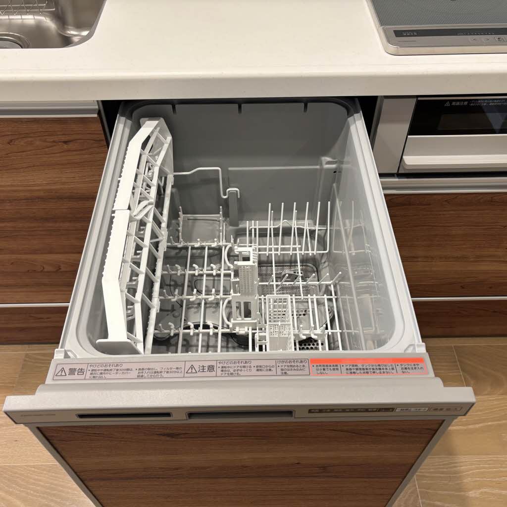 シャルム 303号-7