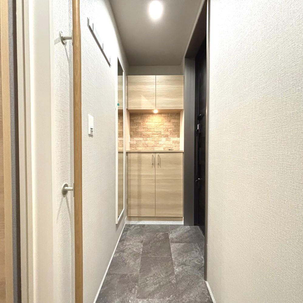 シャルム 303号-8