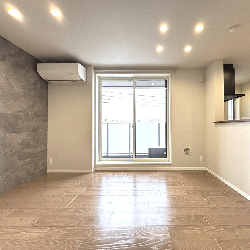 シャルム 305号-2