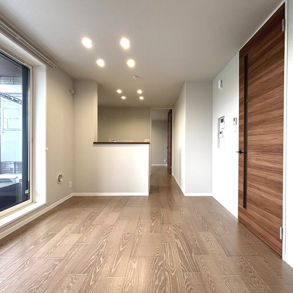 シャルム 305号-3