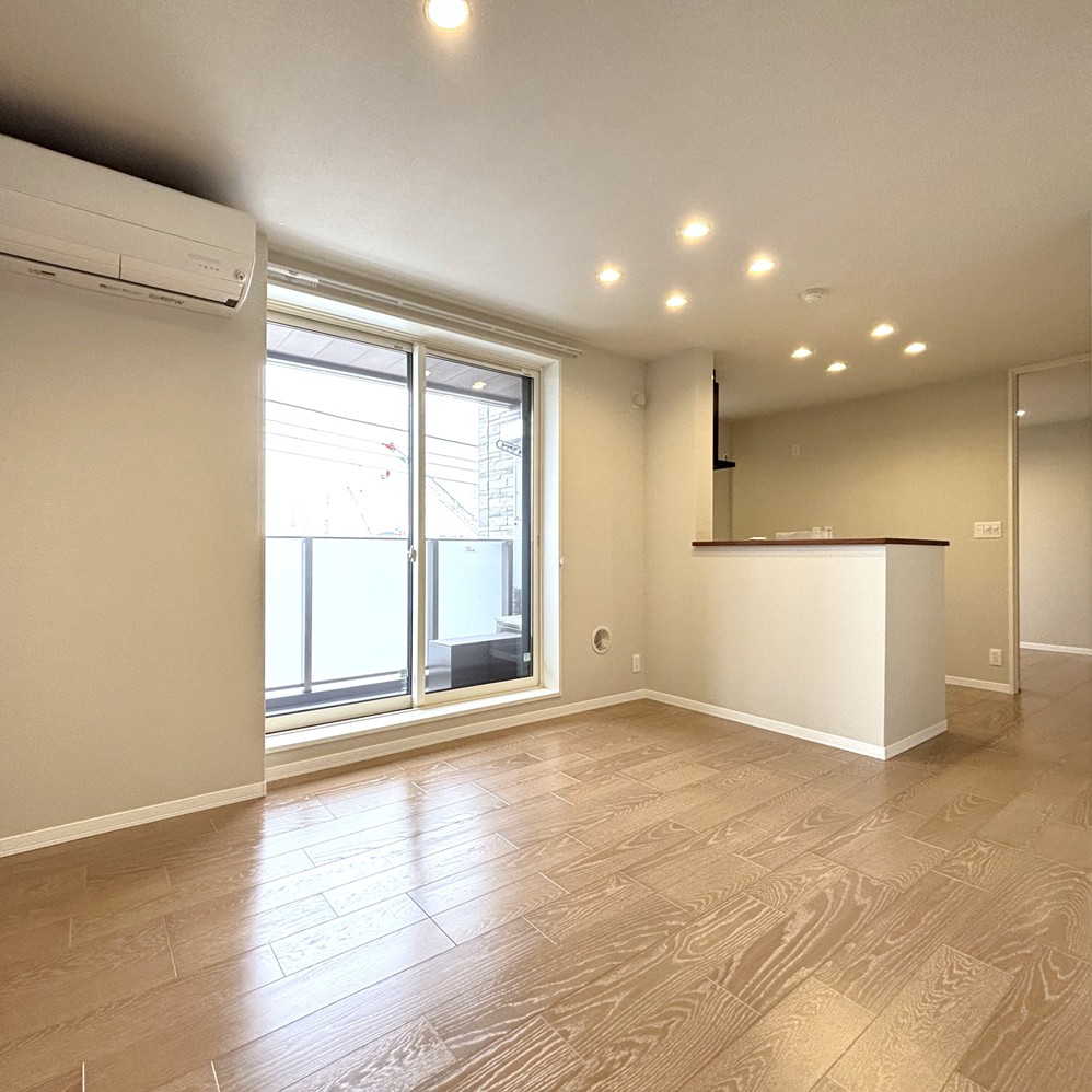 シャルム 305号-4