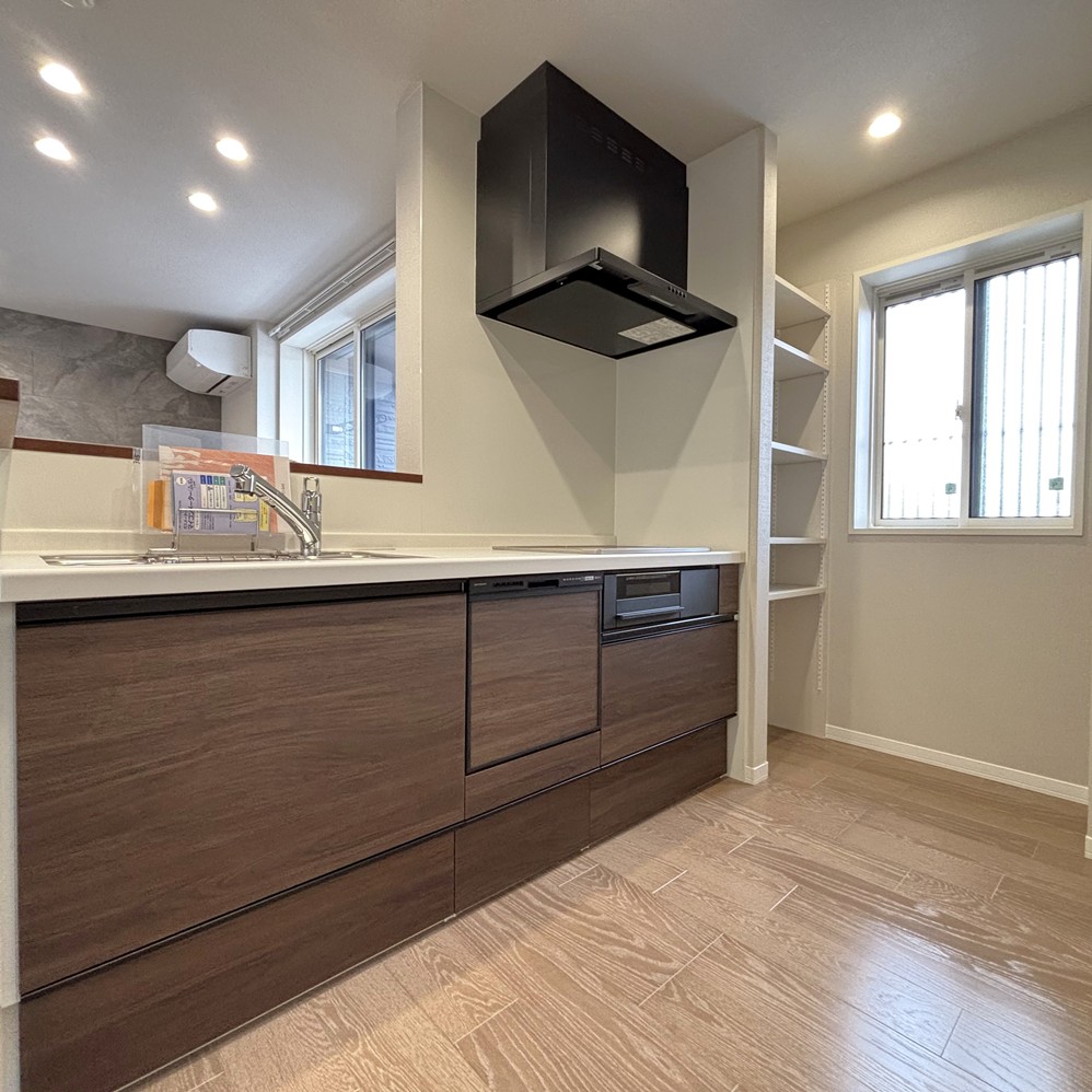 シャルム 305号-5