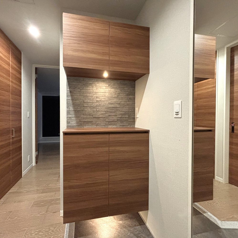 シャルム 305号-8