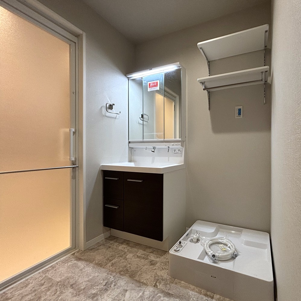 シャルム 305号-9