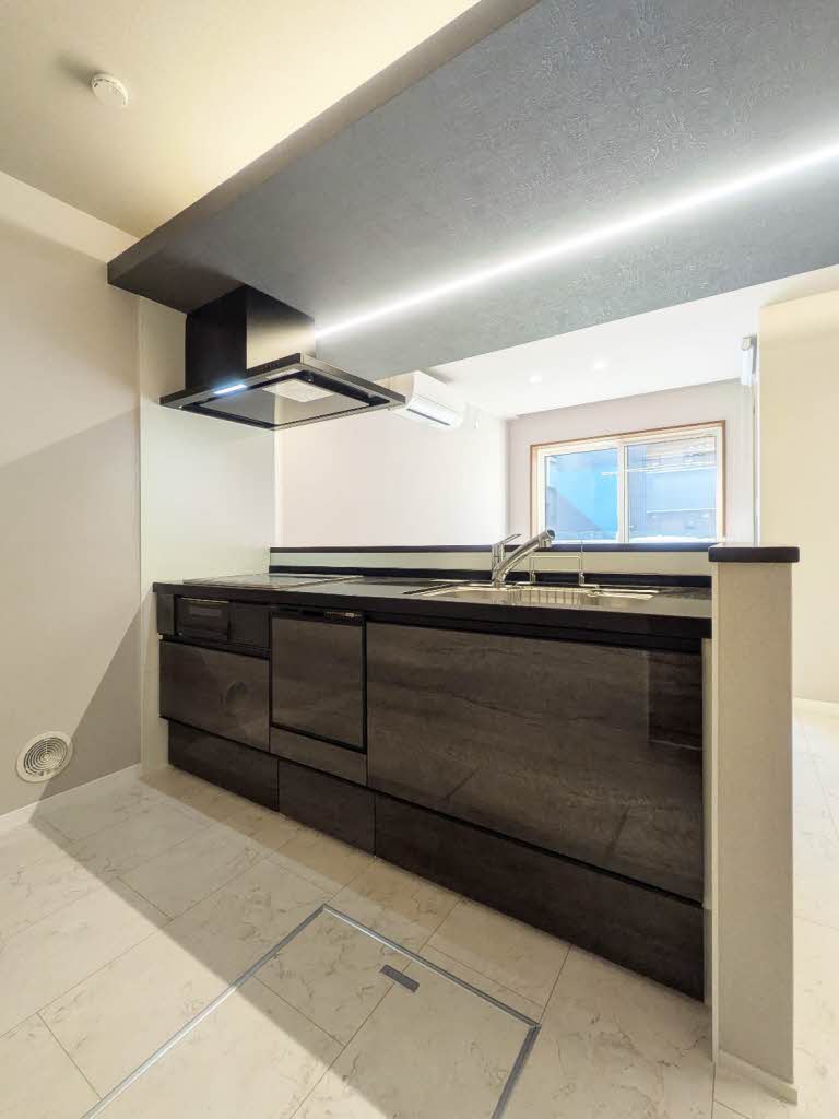 Ｋ－メゾン 101号-5