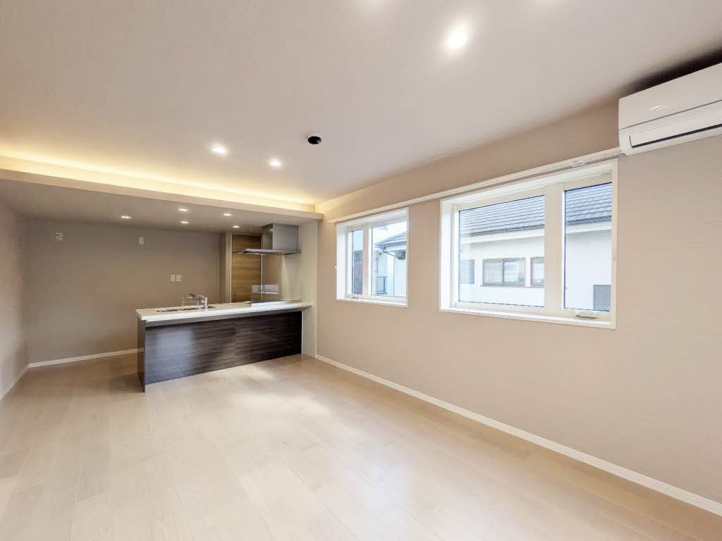 K-メゾン 201号-3