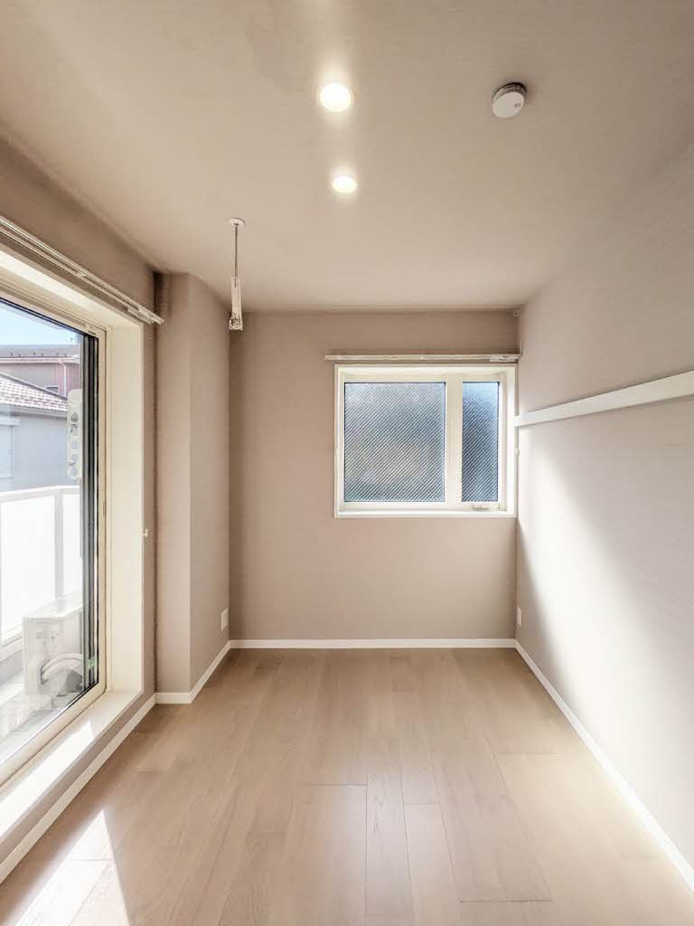 K-メゾン 201号-6