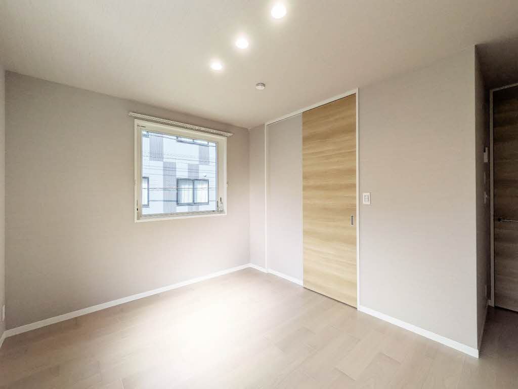 K-メゾン 201号-8