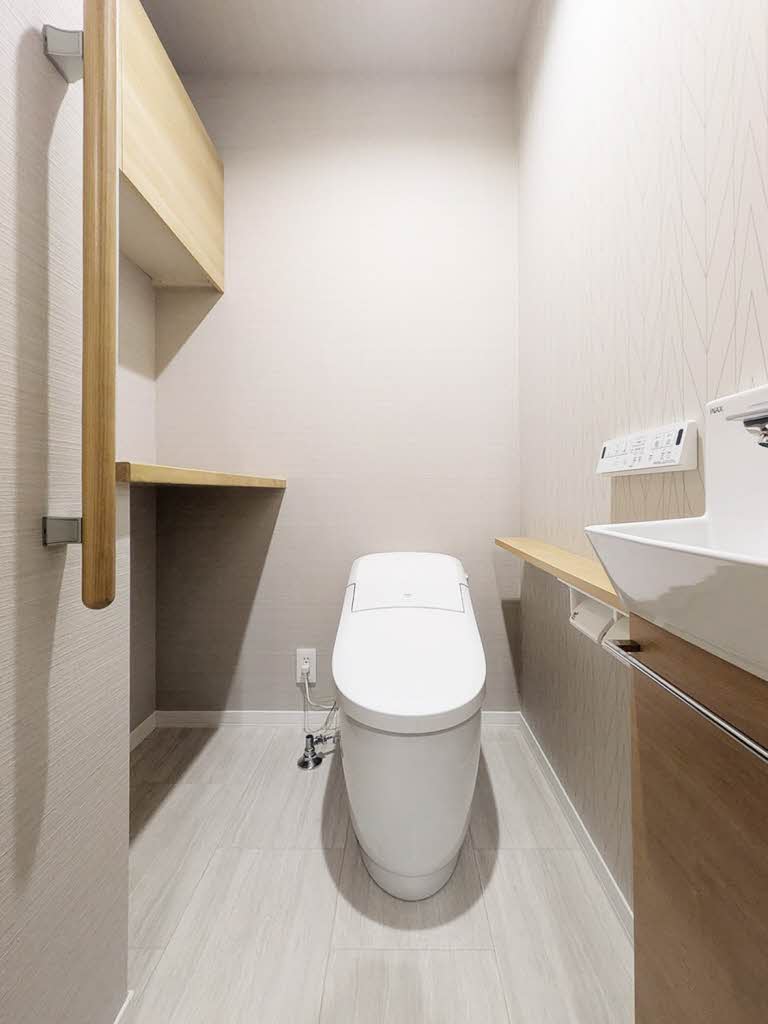 K-メゾン 201号-9