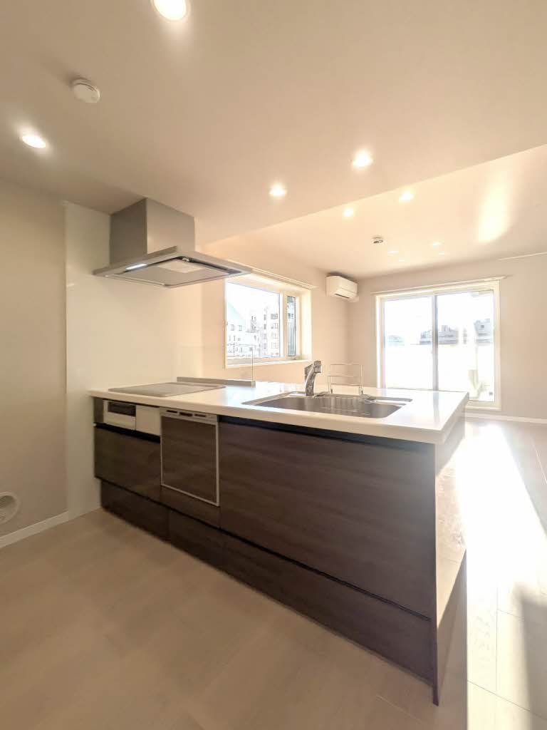 K-メゾン 401号-4