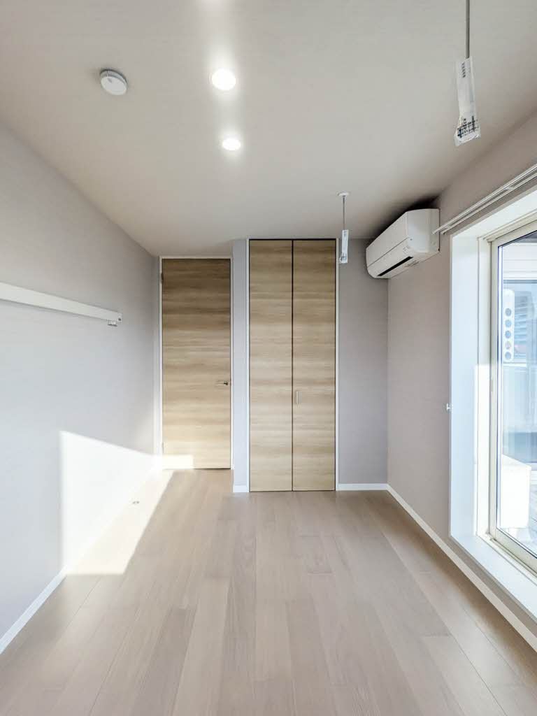 K-メゾン 401号-6