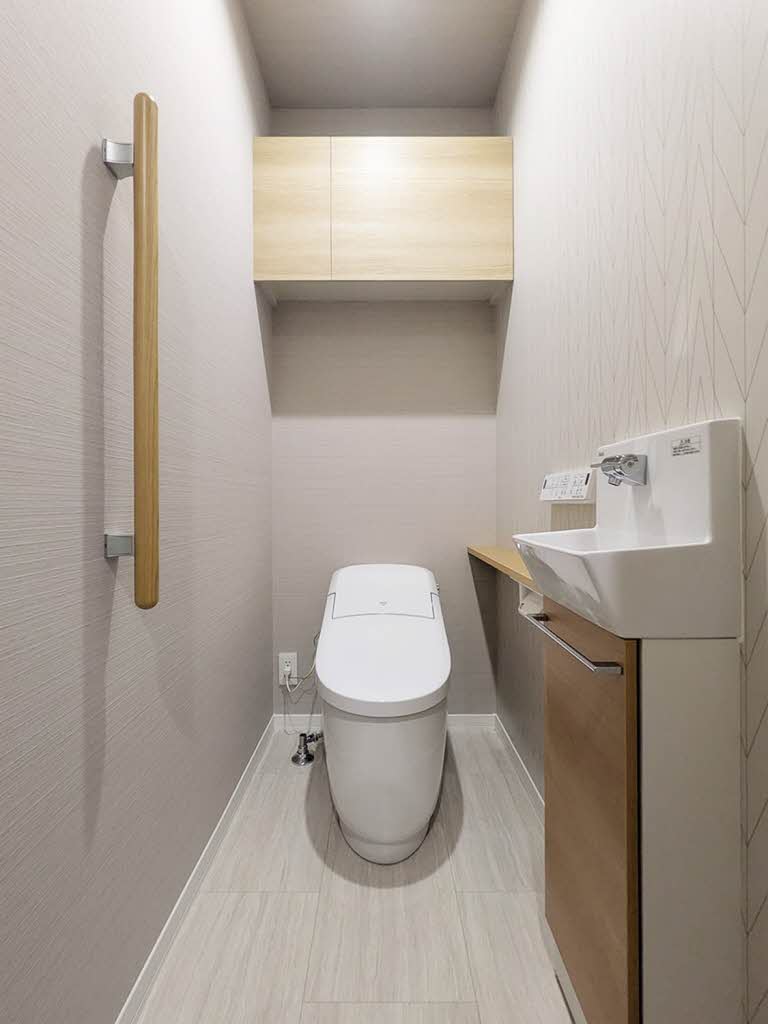 K-メゾン 401号-9