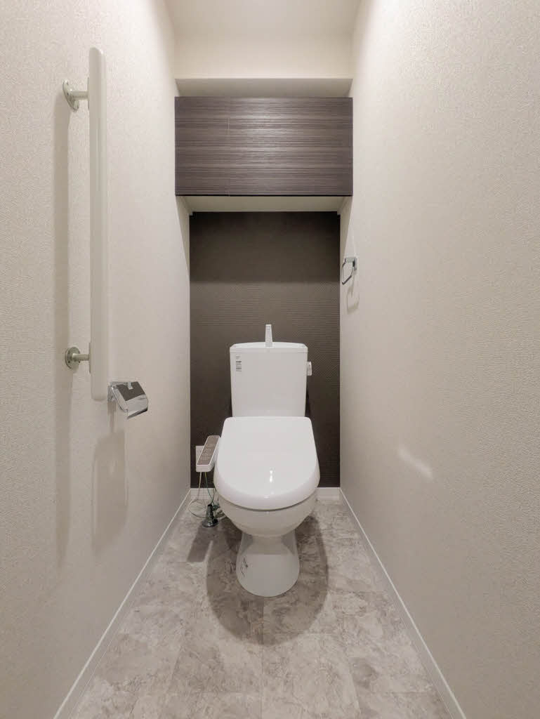 ベル・ヴィラージュ 202号-9