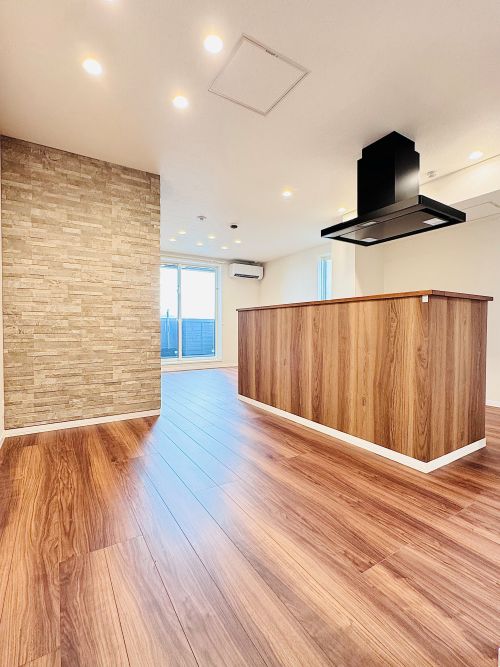 Fam橋本 403号-3