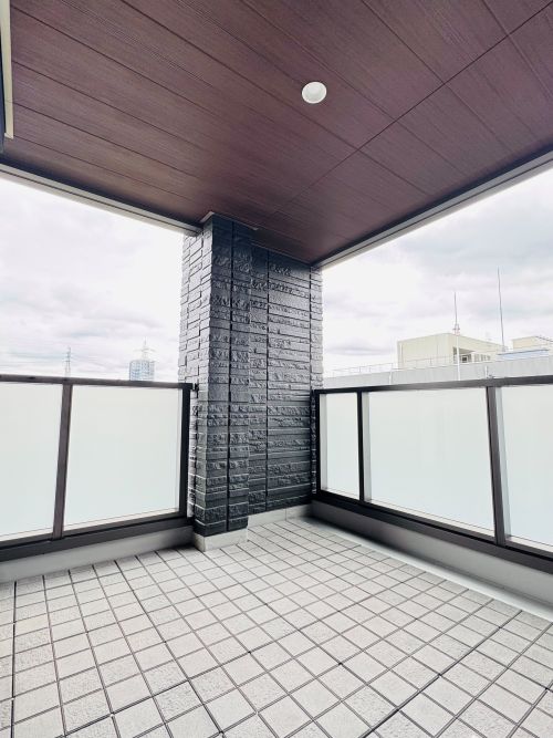 Ｆａｍ橋本 405号-9