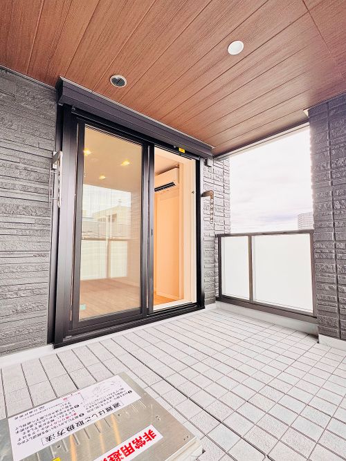 Ｆａｍ橋本 405号-10