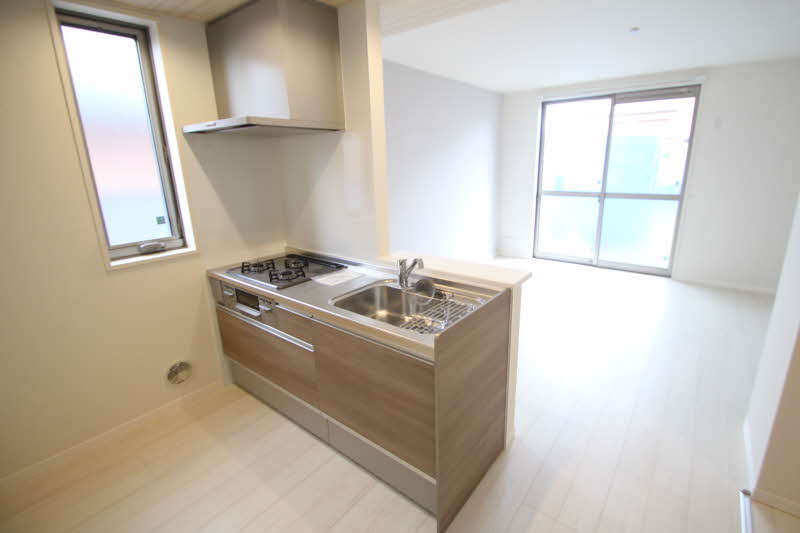 コンフォ－ティアⅡ 102号-2