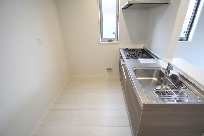 コンフォ－ティアⅡ 102号-3