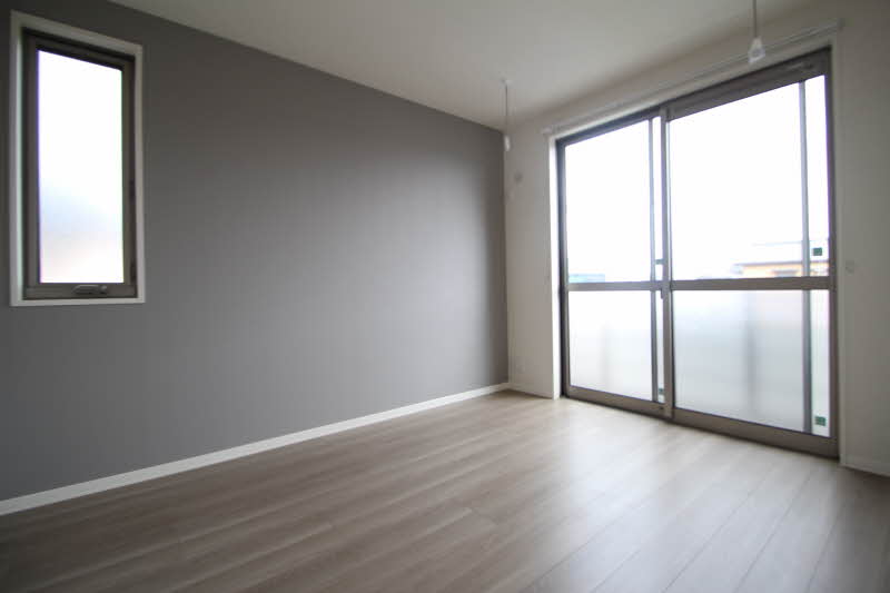 コンフォ－ティアⅡ 102号-5