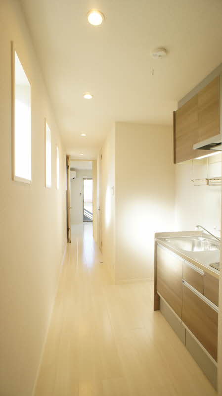 グリシ-ナ幸町 301号-5