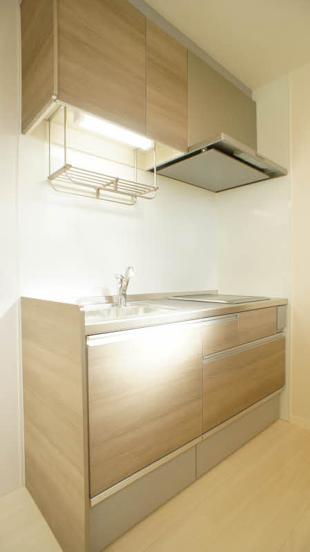 グリシ-ナ幸町 301号-6