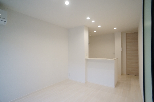 Ｍａｇｎｏｌｉａ 203号-2