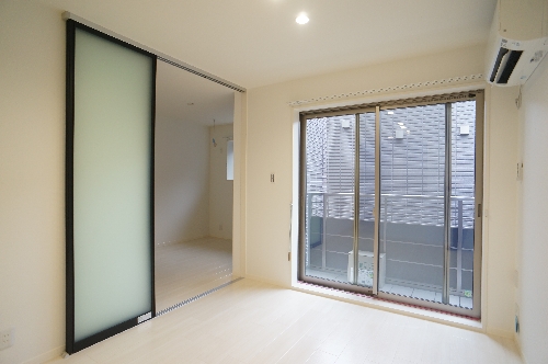 Ｍａｇｎｏｌｉａ 203号-3