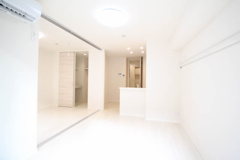 ベレオ城山 103号-2