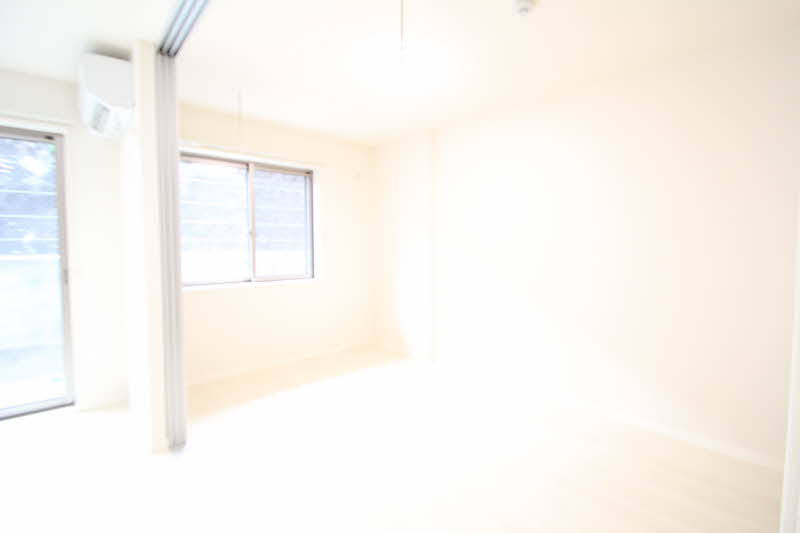 ベレオ城山 103号-3