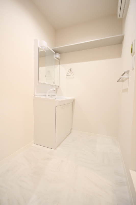 ベレオ城山 103号-8