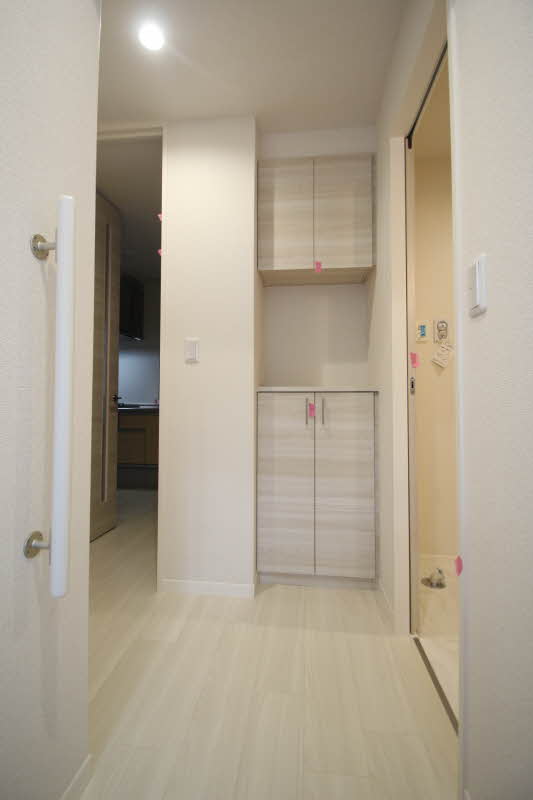 ベレオ城山 103号-11