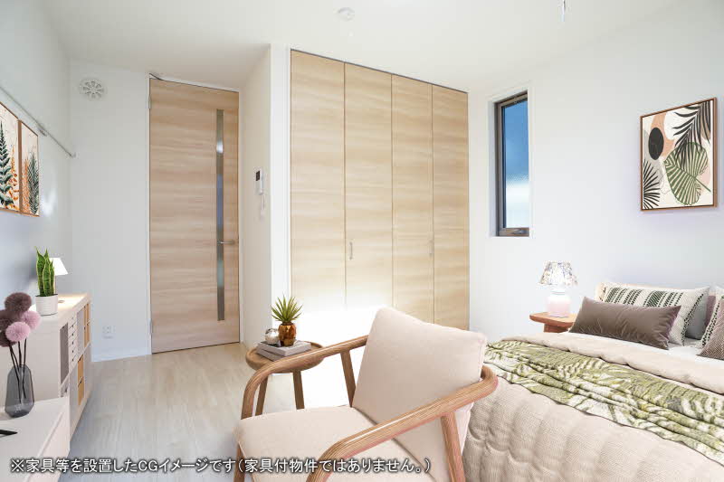 スリーズコート 101号-2