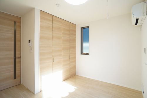 スリーズコート 101号-3