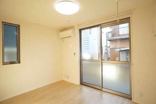 スリーズコート 101号-4