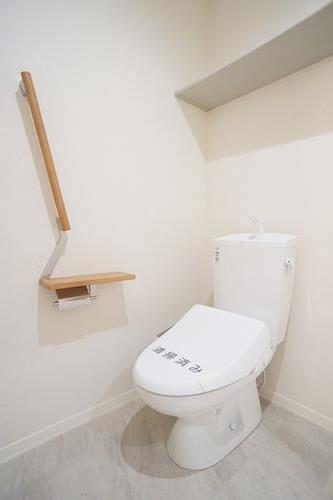 スリーズコート 101号-7