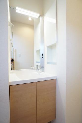 スリーズコート 101号-8