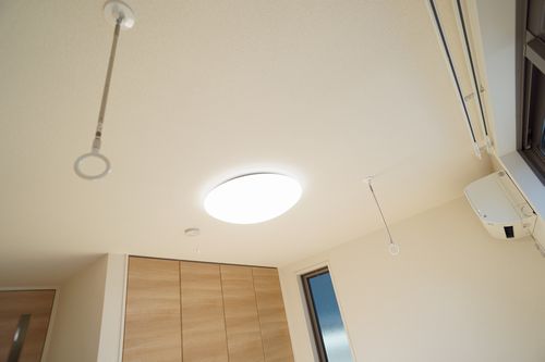 スリーズコート 101号-10