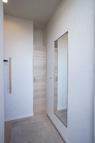 スリーズコート 202号-6