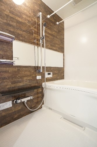 スリーズコート 202号-8