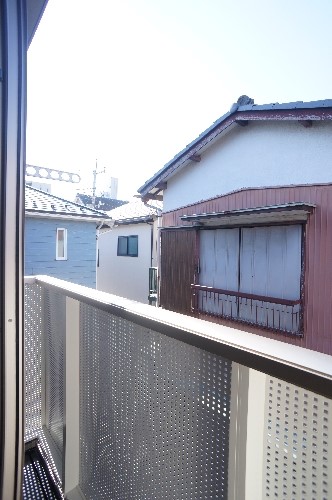 スリーズコート 202号-11