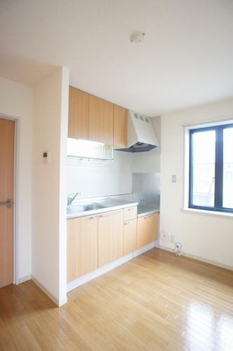 グレースＫ 202号-3