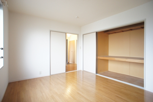 グレースＫ 202号-7