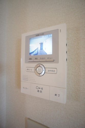 グレースＫ 202号-8