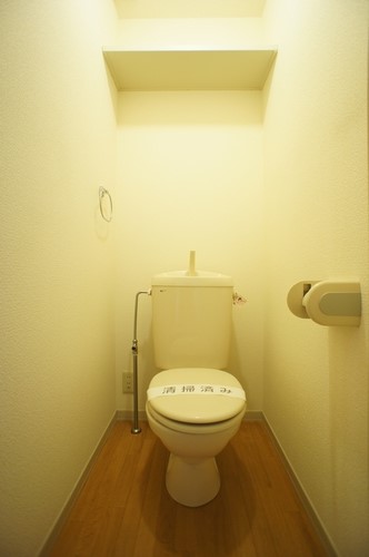 グレースＫ 202号-11