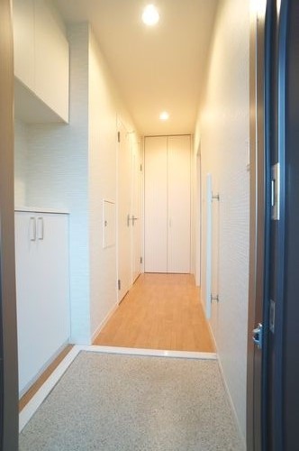 マストライフ本厚木　Ⅰ 305号-9