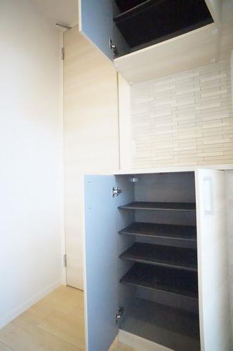 ステラピ－ノ参番館 201号-11