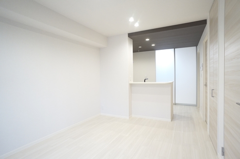 シャ－メゾンひまわり 102号-2